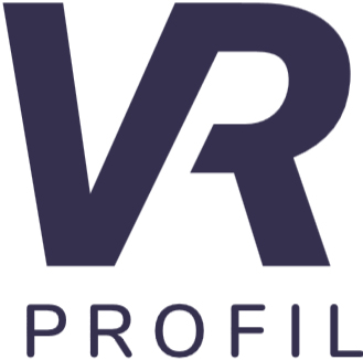 Välkommen till VR Profil